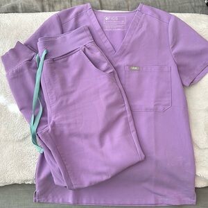 Figs technical collection set size XS